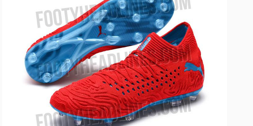 PUMA Gaspol Terus, Future Netfit 2019 Langsung Siap Sapa Kalian